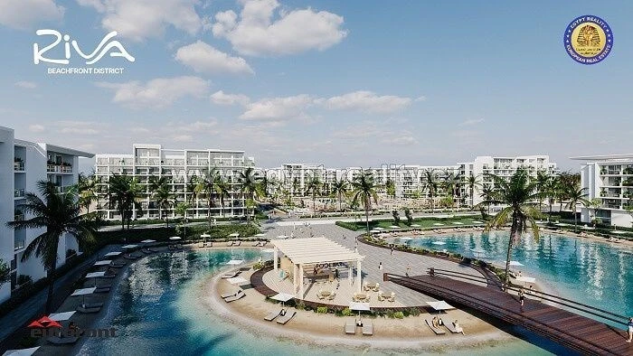 Prodej bytu 2+kk, Hurghada, Egypt, Youssef Afifi Street, 96 m2
