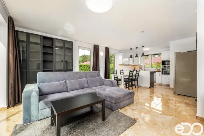 Pronájem rodinného domu, Skorkov - Otradovice, 140 m2