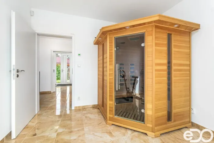 Pronájem rodinného domu, Skorkov - Otradovice, 140 m2