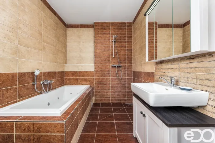 Pronájem rodinného domu, Skorkov - Otradovice, 140 m2