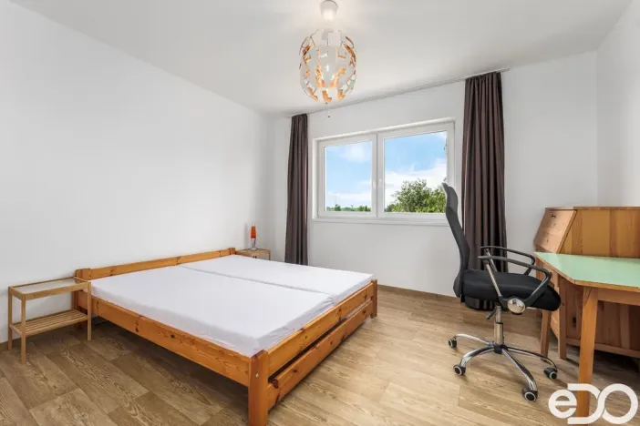 Pronájem rodinného domu, Skorkov - Otradovice, 140 m2