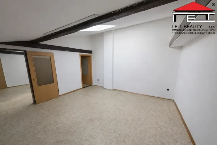 Prodej skladu, Ostrava, Nádražní, 1031 m2