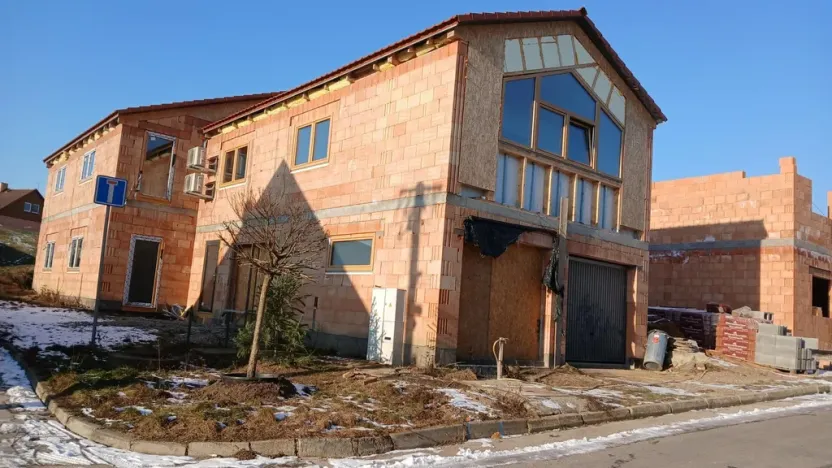 Prodej bytu 3+kk, Holubice, 81 m2