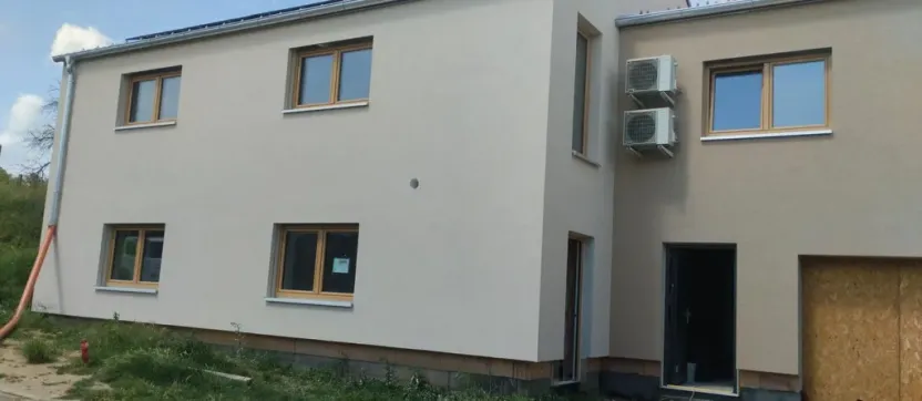 Prodej bytu 3+kk, Holubice, 81 m2