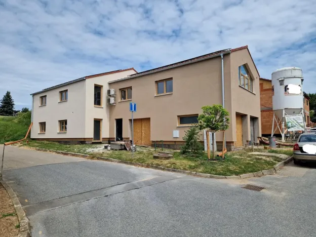 Prodej bytu 3+kk, Holubice, 81 m2