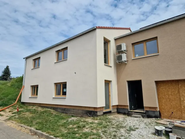 Prodej bytu 3+kk, Holubice, 81 m2