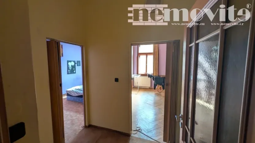 Pronájem bytu 3+1, Hradec Králové, Československé armády, 82 m2