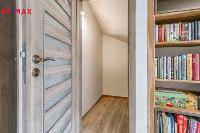 Pronájem rodinného domu, Bašť, Kostelecká, 123 m2