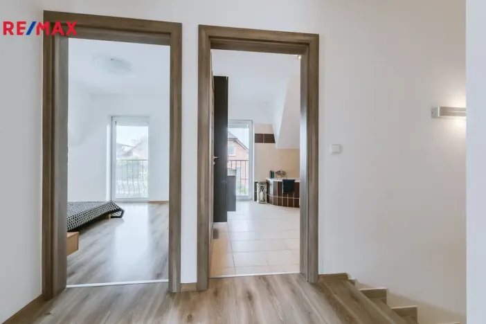 Pronájem rodinného domu, Bašť, Kostelecká, 123 m2