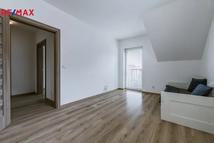Pronájem rodinného domu, Bašť, Kostelecká, 123 m2