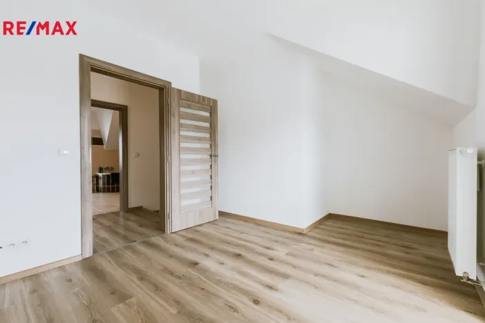 Pronájem rodinného domu, Bašť, Kostelecká, 123 m2