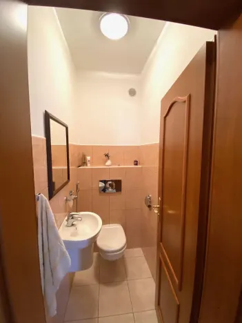 Prodej rodinného domu, Karlovy Vary, K Výhledu, 362 m2