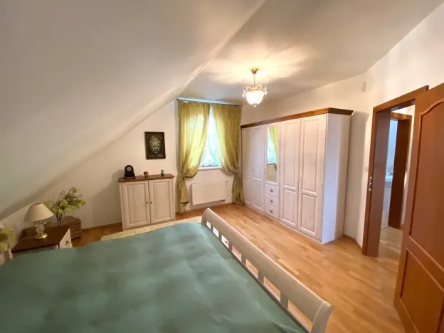 Prodej rodinného domu, Karlovy Vary, K Výhledu, 362 m2