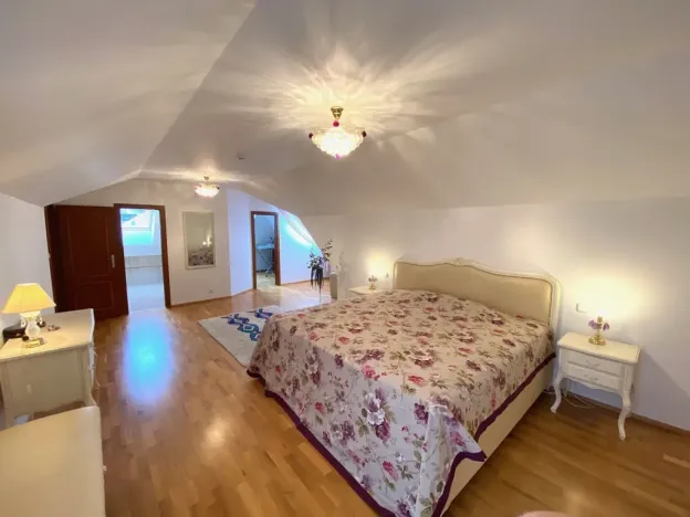 Prodej rodinného domu, Karlovy Vary, K Výhledu, 362 m2