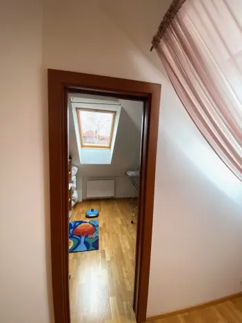 Prodej rodinného domu, Karlovy Vary, K Výhledu, 362 m2