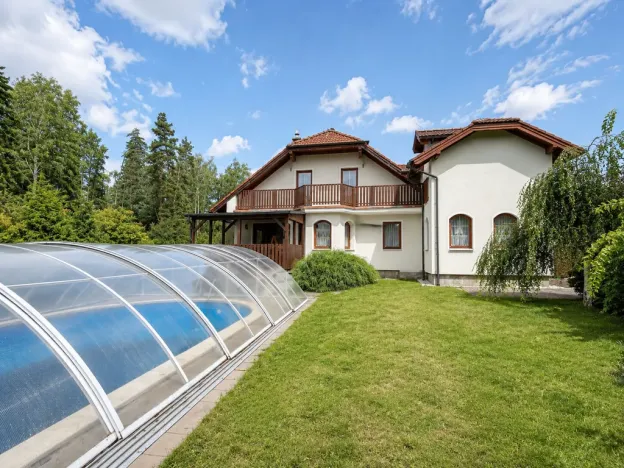 Prodej rodinného domu, Karlovy Vary, K Výhledu, 362 m2