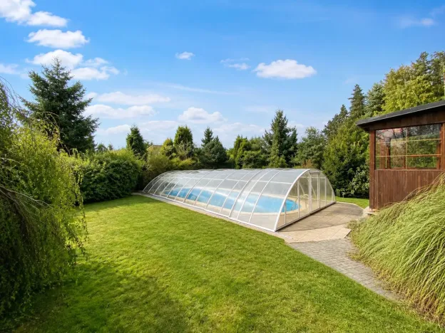 Prodej rodinného domu, Karlovy Vary, K Výhledu, 362 m2