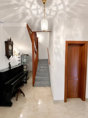 Prodej rodinného domu, Karlovy Vary, K Výhledu, 362 m2