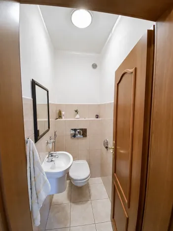 Prodej rodinného domu, Karlovy Vary, K Výhledu, 362 m2
