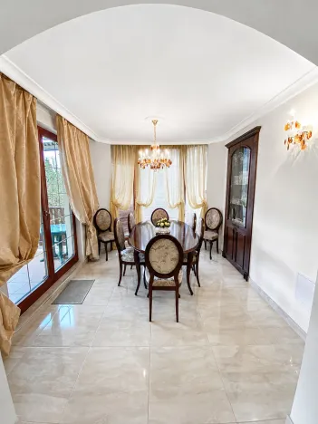Prodej rodinného domu, Karlovy Vary, K Výhledu, 362 m2