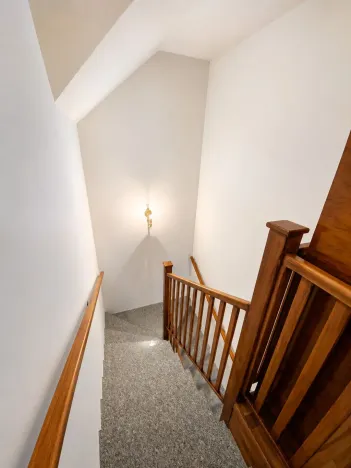 Prodej rodinného domu, Karlovy Vary, K Výhledu, 362 m2