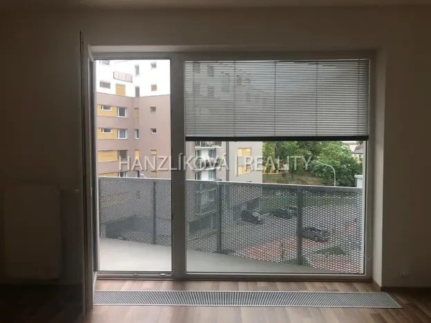 Pronájem bytu 1+kk, České Budějovice - České Budějovice 2, Volejbalistů, 28 m2