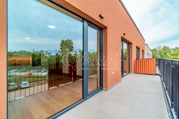 Pronájem bytu 2+kk, Kralupy nad Vltavou, 55 m2