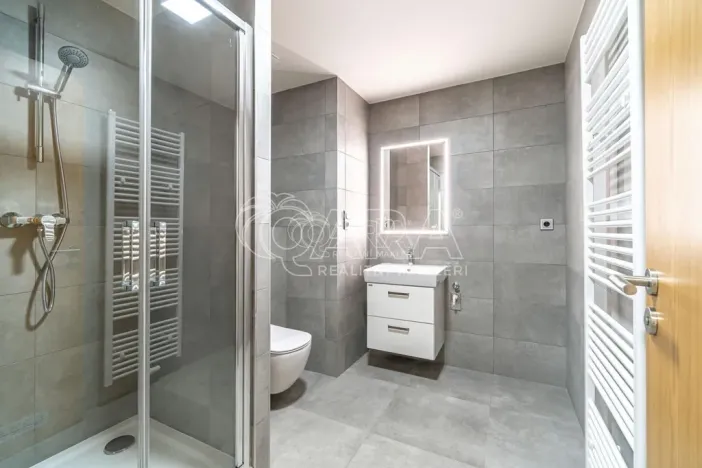 Pronájem bytu 2+kk, Kralupy nad Vltavou, 55 m2