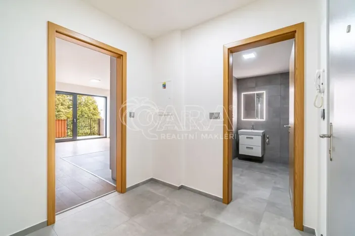 Pronájem bytu 2+kk, Kralupy nad Vltavou, 55 m2