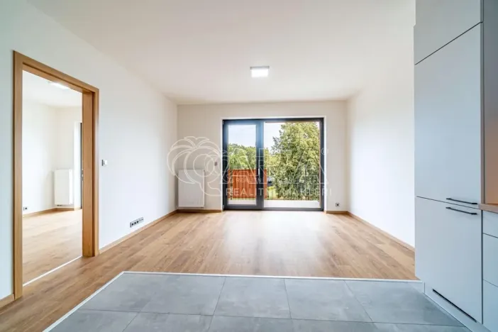 Pronájem bytu 2+kk, Kralupy nad Vltavou, 55 m2