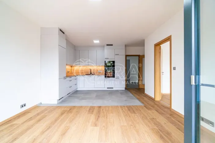 Pronájem bytu 2+kk, Kralupy nad Vltavou, 55 m2