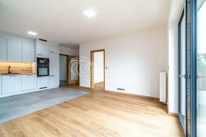 Pronájem bytu 2+kk, Kralupy nad Vltavou, 55 m2