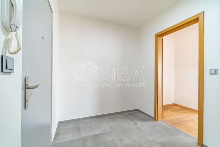 Pronájem bytu 2+kk, Kralupy nad Vltavou, 55 m2