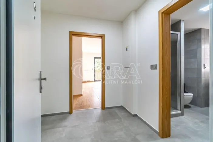 Pronájem bytu 2+kk, Kralupy nad Vltavou, 55 m2