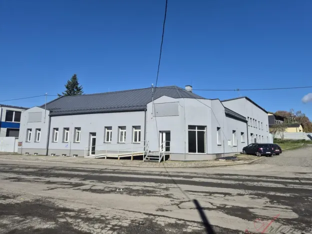 Pronájem obchodního prostoru, Havířov - Šumbark, U Závor, 35 m2