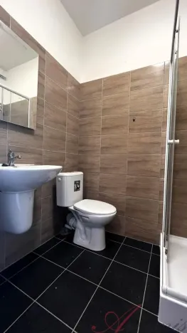 Pronájem obchodního prostoru, Havířov - Šumbark, U Závor, 35 m2