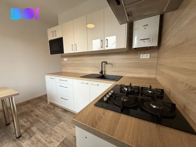 Pronájem bytu 2+1, Třinec, Dukelská, 52 m2