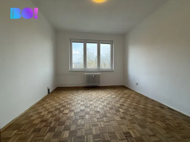 Pronájem bytu 2+1, Třinec, Dukelská, 52 m2
