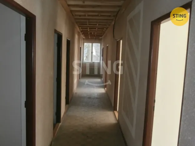 Prodej ubytování, Kružberk, 970 m2