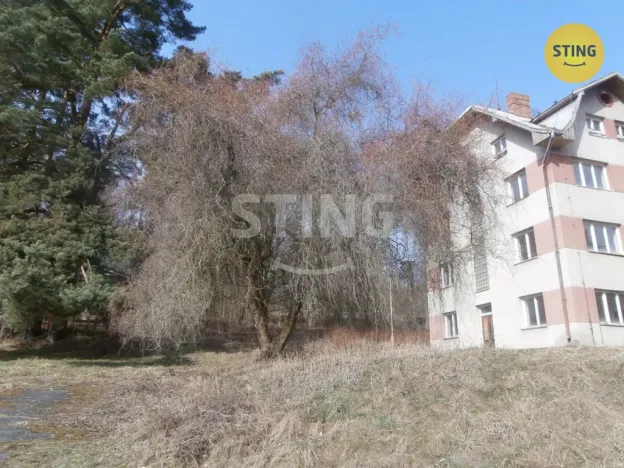 Prodej ubytování, Kružberk, 970 m2