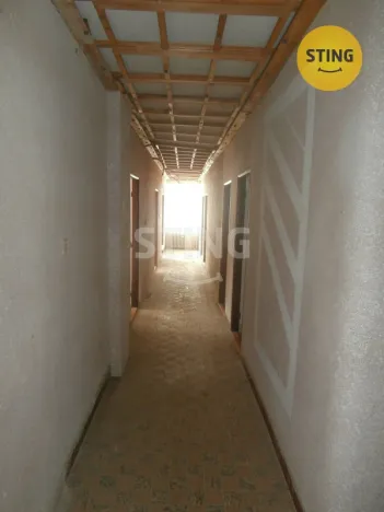 Prodej ubytování, Kružberk, 970 m2