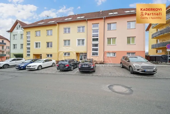 Prodej bytu 2+kk, Tišnov, Dlouhá, 63 m2
