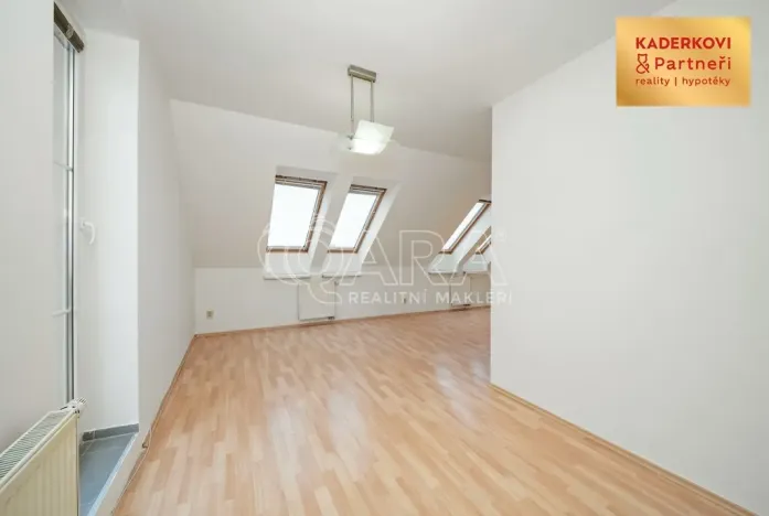 Prodej bytu 2+kk, Tišnov, Dlouhá, 63 m2