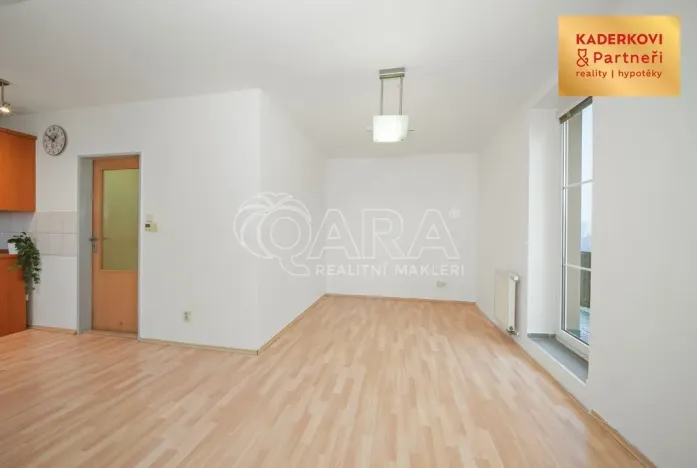 Prodej bytu 2+kk, Tišnov, Dlouhá, 63 m2