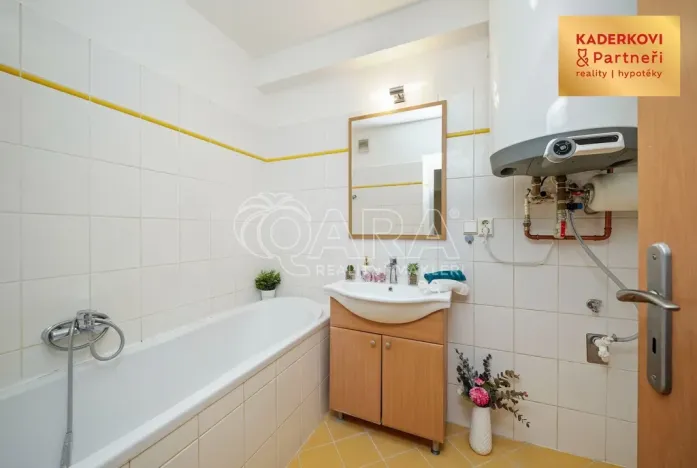 Prodej bytu 2+kk, Tišnov, Dlouhá, 63 m2