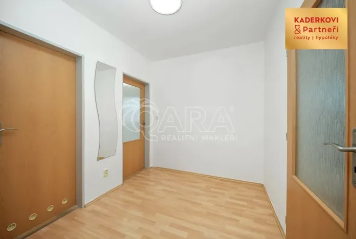 Prodej bytu 2+kk, Tišnov, Dlouhá, 63 m2