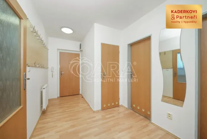 Prodej bytu 2+kk, Tišnov, Dlouhá, 63 m2