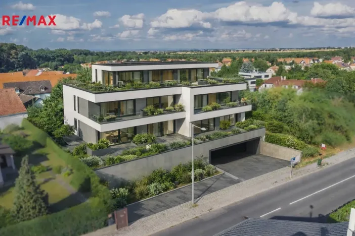 Prodej pozemku pro bydlení, Praha, 2143 m2