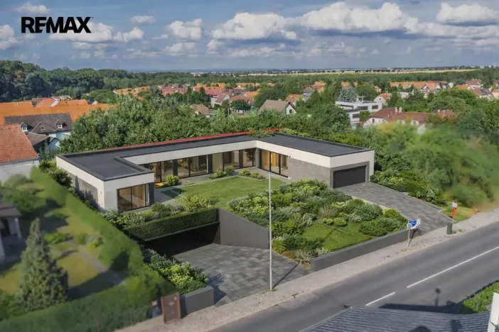 Prodej pozemku pro bydlení, Praha, 2143 m2