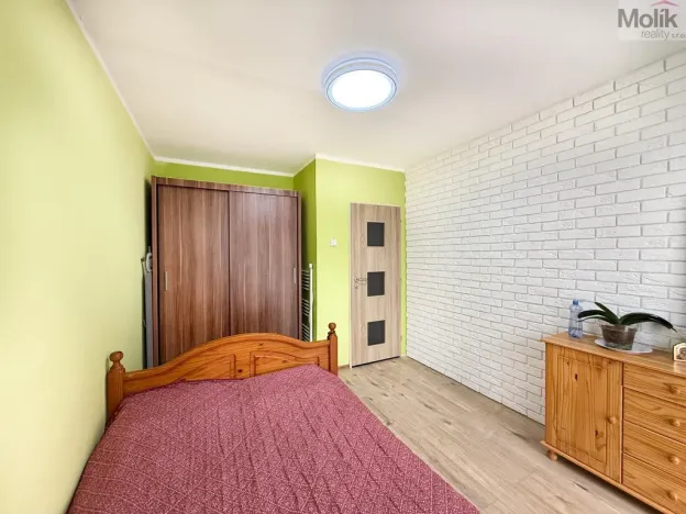 Prodej bytu 3+1, Krupka - Maršov, Dukelských hrdinů, 68 m2